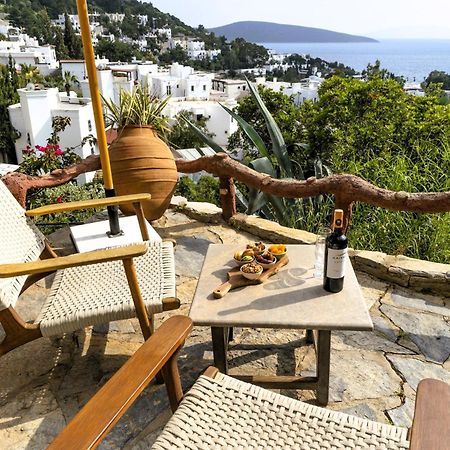 The Aegean Gate Hotel (Adults Only) Αλικαρνασσός Εξωτερικό φωτογραφία
