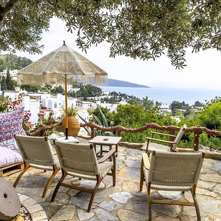 The Aegean Gate Hotel (Adults Only) Αλικαρνασσός Εξωτερικό φωτογραφία