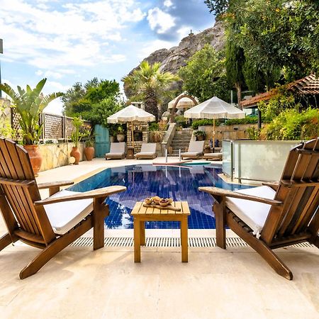 The Aegean Gate Hotel (Adults Only) Αλικαρνασσός Εξωτερικό φωτογραφία