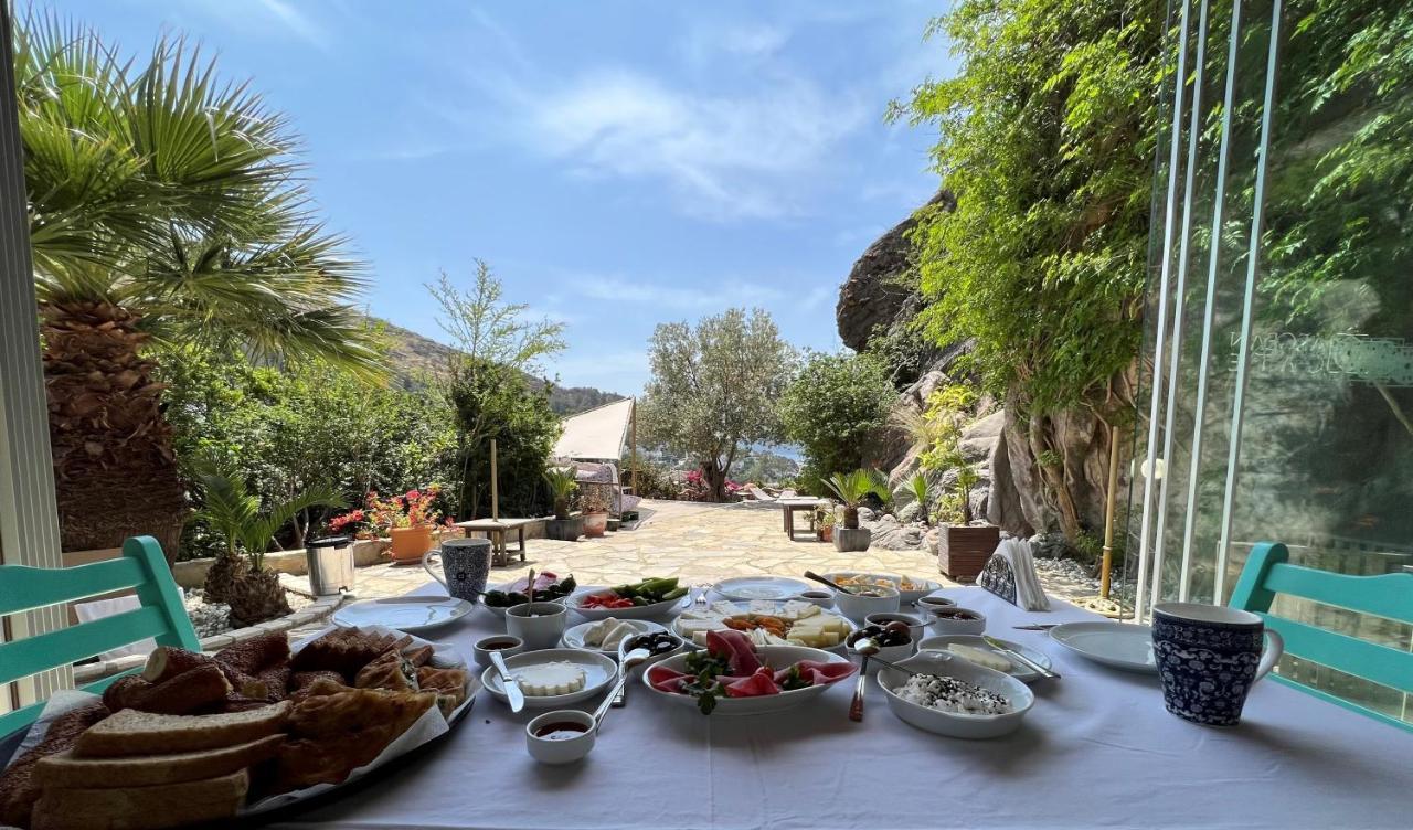 The Aegean Gate Hotel (Adults Only) Αλικαρνασσός Εξωτερικό φωτογραφία