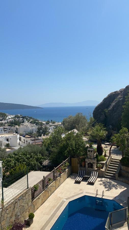 The Aegean Gate Hotel (Adults Only) Αλικαρνασσός Εξωτερικό φωτογραφία