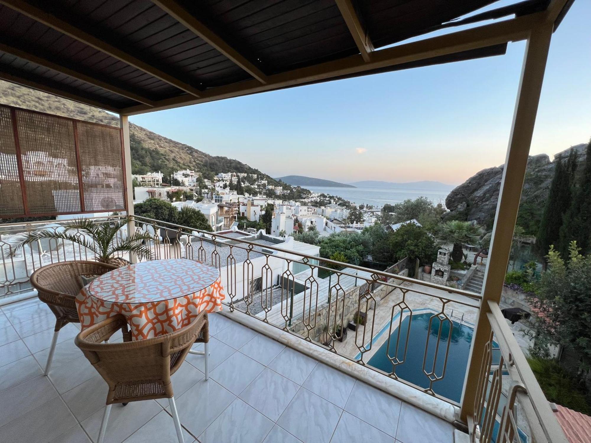 The Aegean Gate Hotel (Adults Only) Αλικαρνασσός Εξωτερικό φωτογραφία