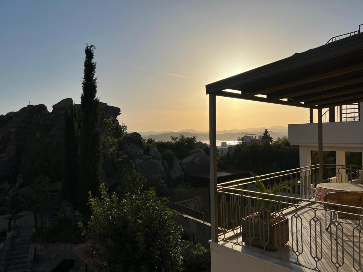 The Aegean Gate Hotel (Adults Only) Αλικαρνασσός Εξωτερικό φωτογραφία