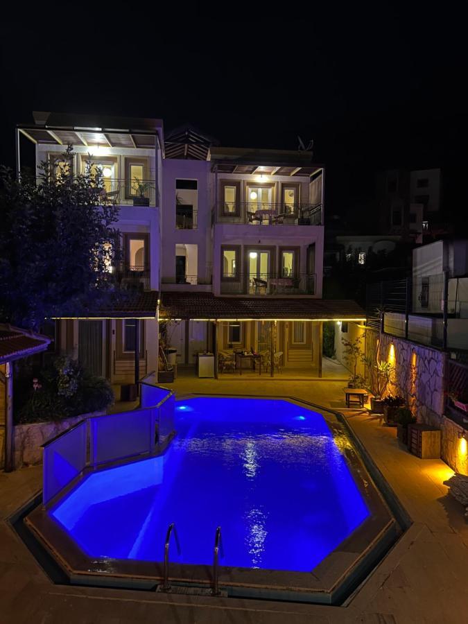 The Aegean Gate Hotel (Adults Only) Αλικαρνασσός Εξωτερικό φωτογραφία