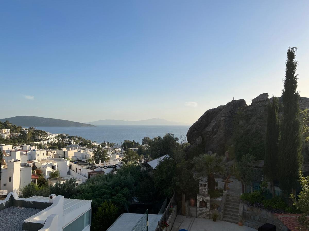 The Aegean Gate Hotel (Adults Only) Αλικαρνασσός Εξωτερικό φωτογραφία