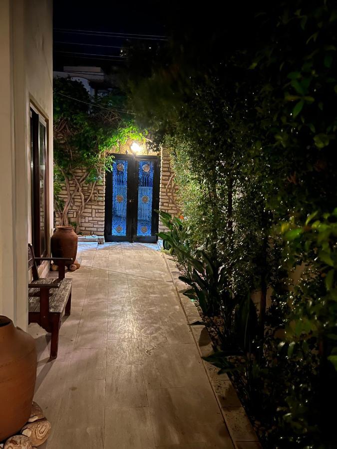 The Aegean Gate Hotel (Adults Only) Αλικαρνασσός Εξωτερικό φωτογραφία