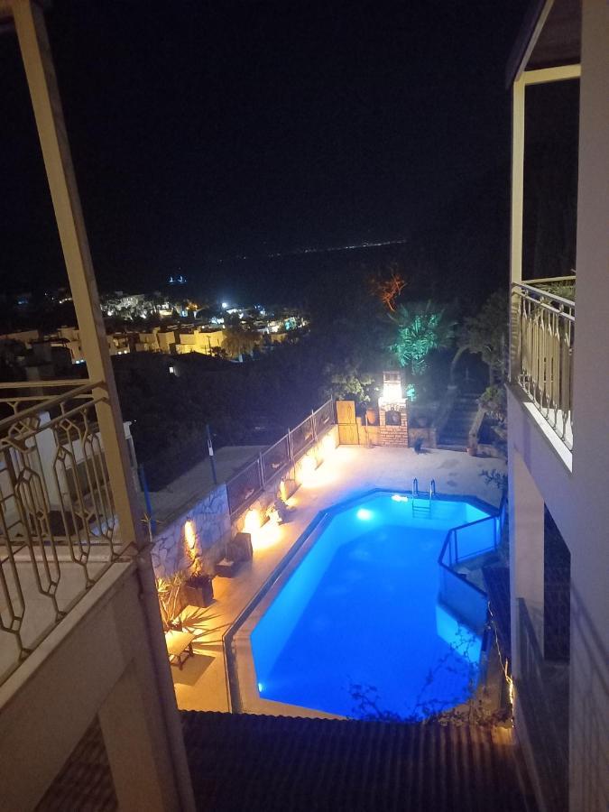 The Aegean Gate Hotel (Adults Only) Αλικαρνασσός Εξωτερικό φωτογραφία