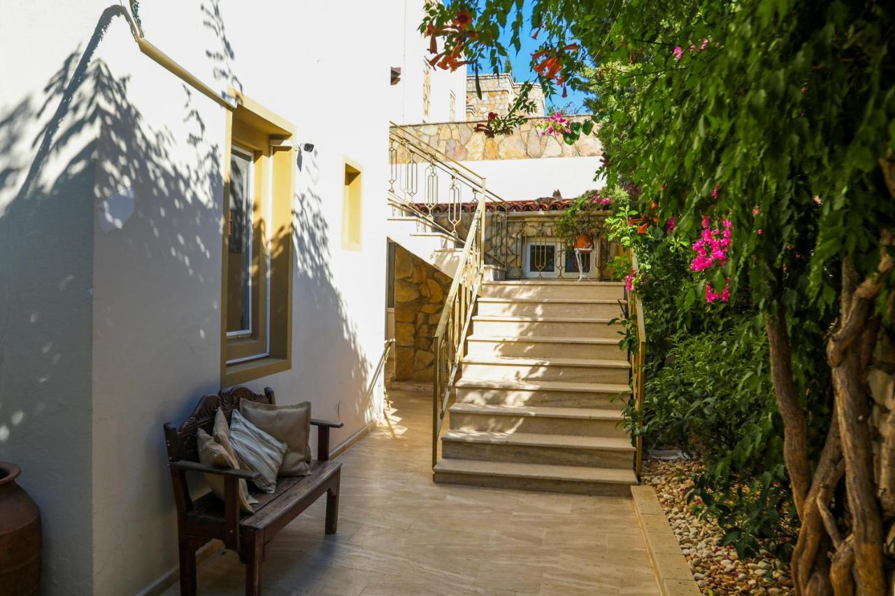 The Aegean Gate Hotel (Adults Only) Αλικαρνασσός Εξωτερικό φωτογραφία