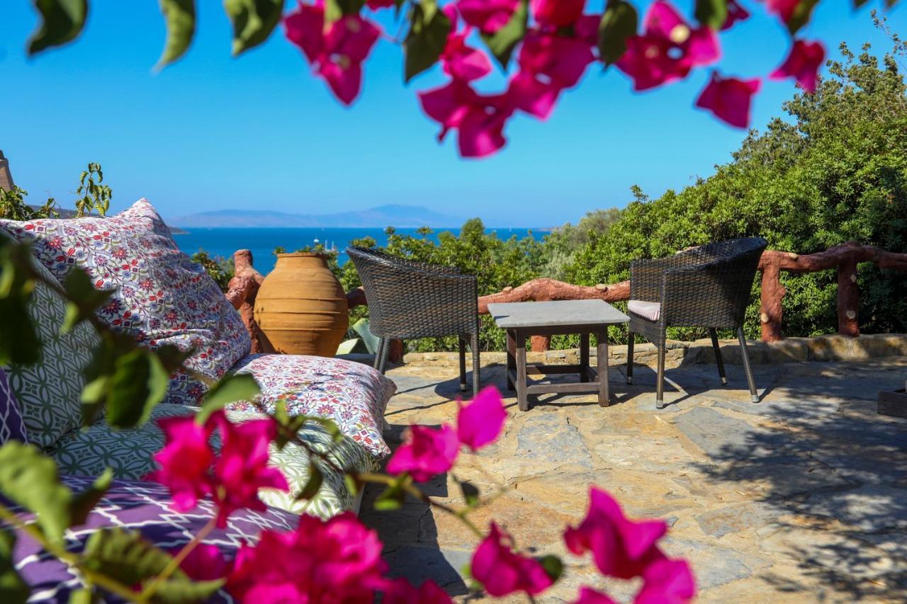 The Aegean Gate Hotel (Adults Only) Αλικαρνασσός Εξωτερικό φωτογραφία