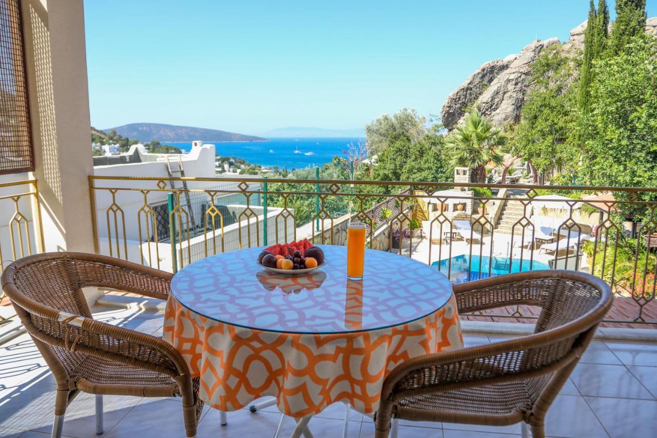 The Aegean Gate Hotel (Adults Only) Αλικαρνασσός Εξωτερικό φωτογραφία