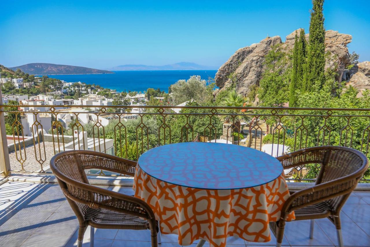 The Aegean Gate Hotel (Adults Only) Αλικαρνασσός Εξωτερικό φωτογραφία