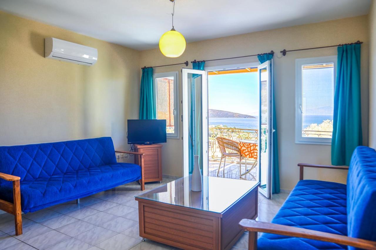 The Aegean Gate Hotel (Adults Only) Αλικαρνασσός Εξωτερικό φωτογραφία