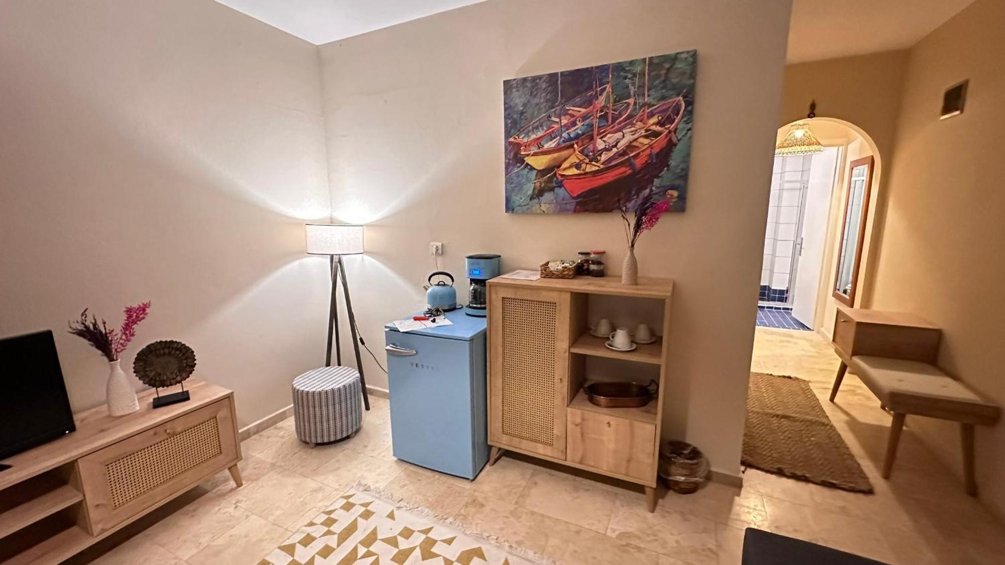 The Aegean Gate Hotel (Adults Only) Αλικαρνασσός Εξωτερικό φωτογραφία