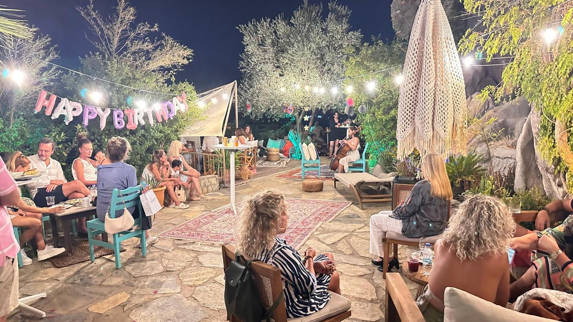 The Aegean Gate Hotel (Adults Only) Αλικαρνασσός Εξωτερικό φωτογραφία