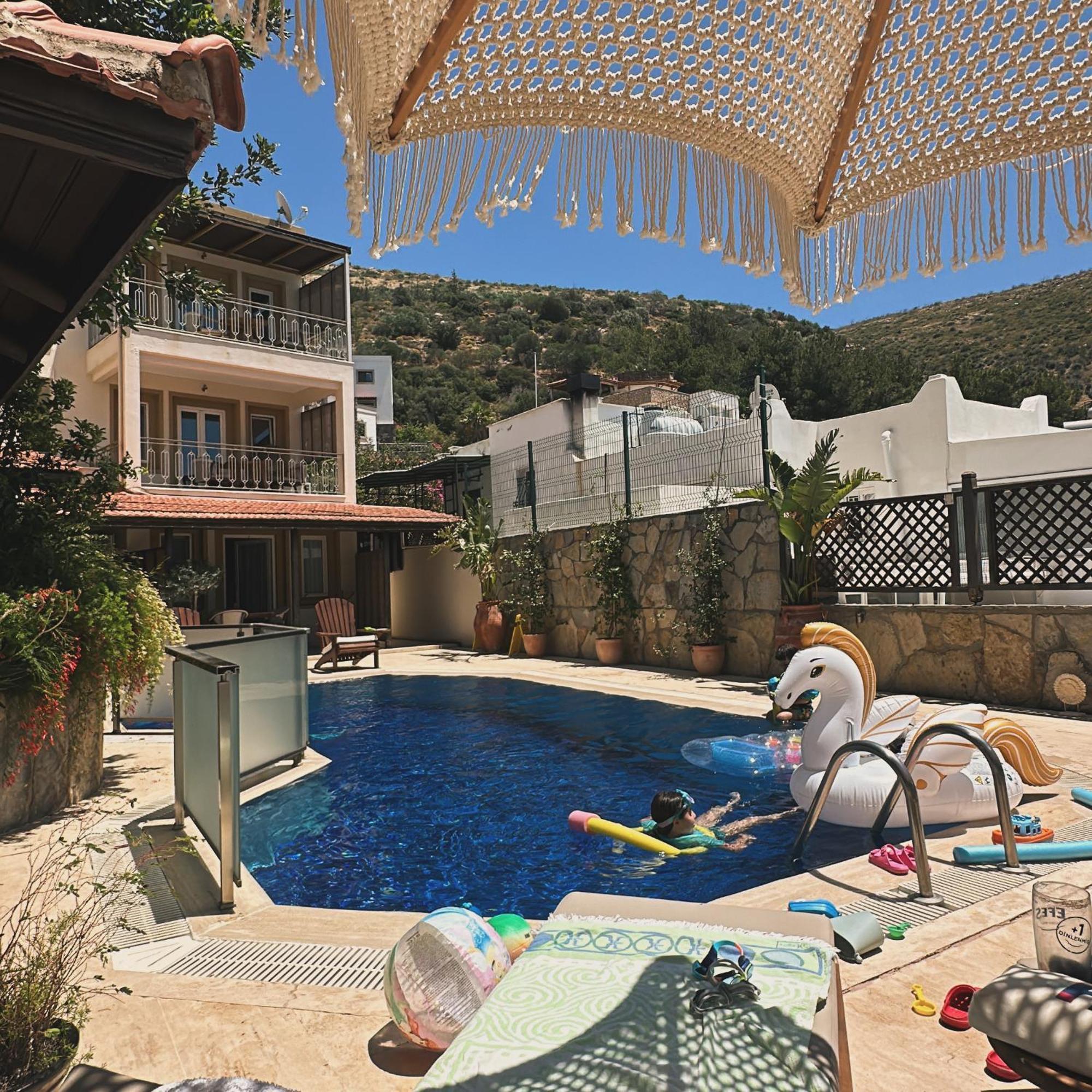 The Aegean Gate Hotel (Adults Only) Αλικαρνασσός Εξωτερικό φωτογραφία