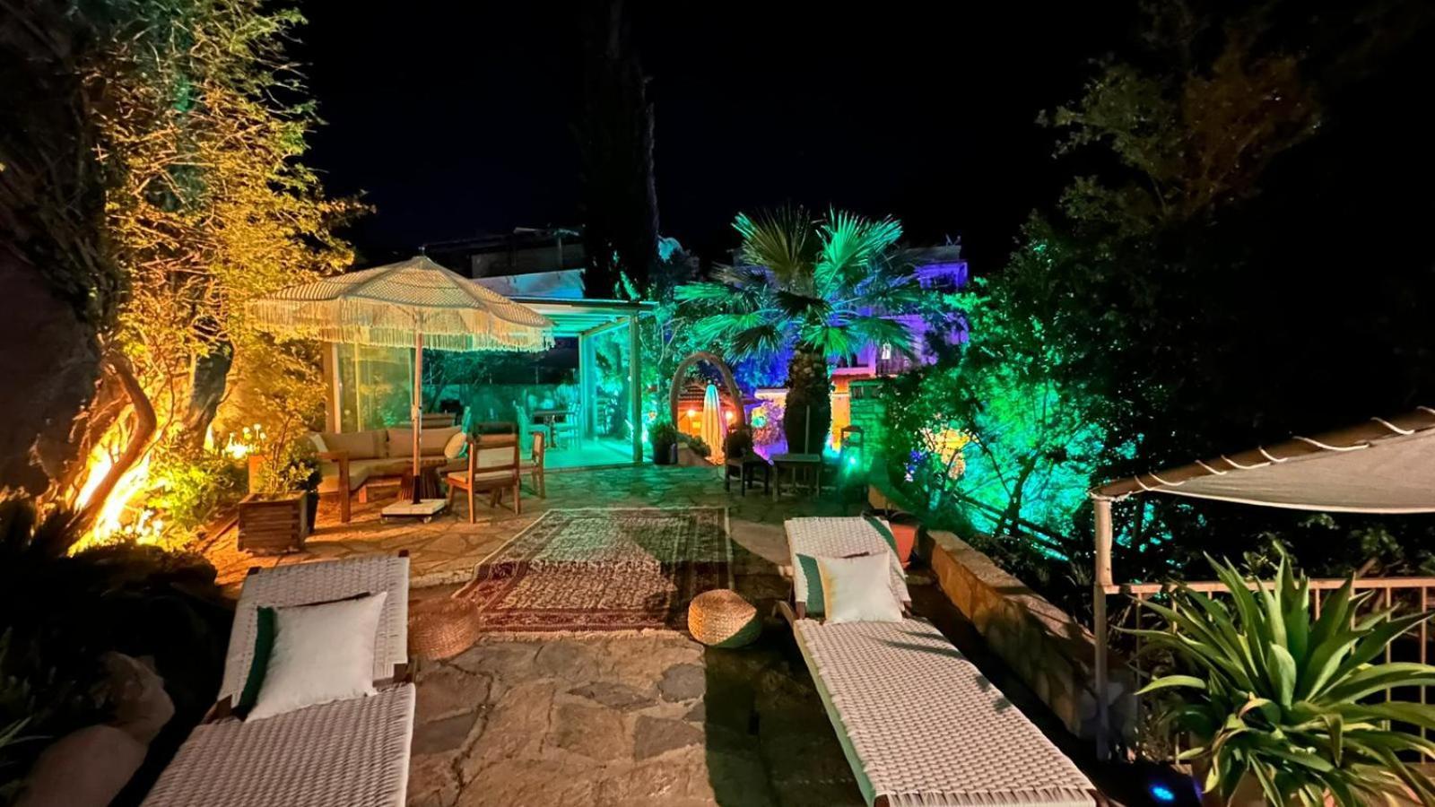 The Aegean Gate Hotel (Adults Only) Αλικαρνασσός Εξωτερικό φωτογραφία