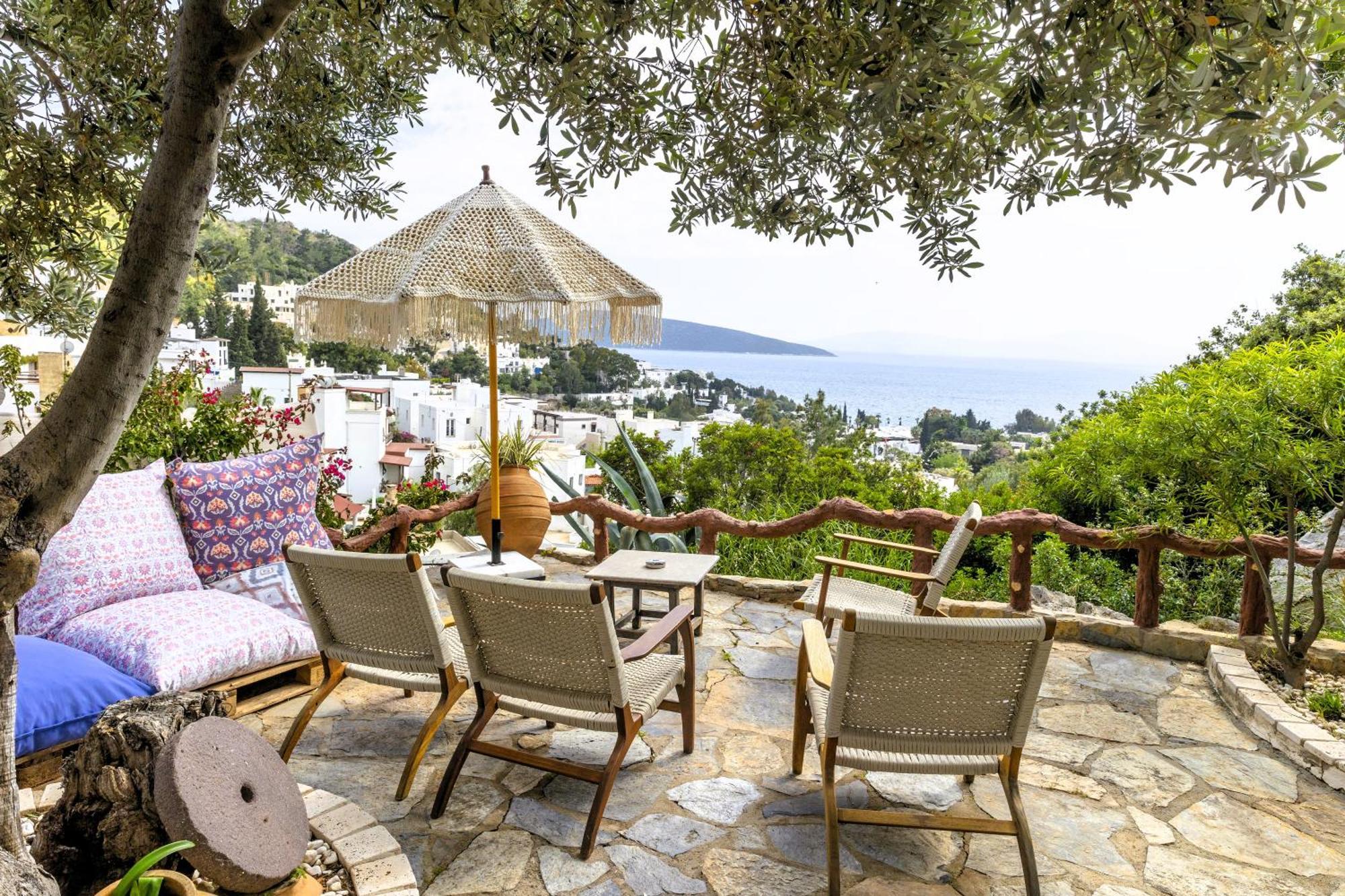 The Aegean Gate Hotel (Adults Only) Αλικαρνασσός Εξωτερικό φωτογραφία
