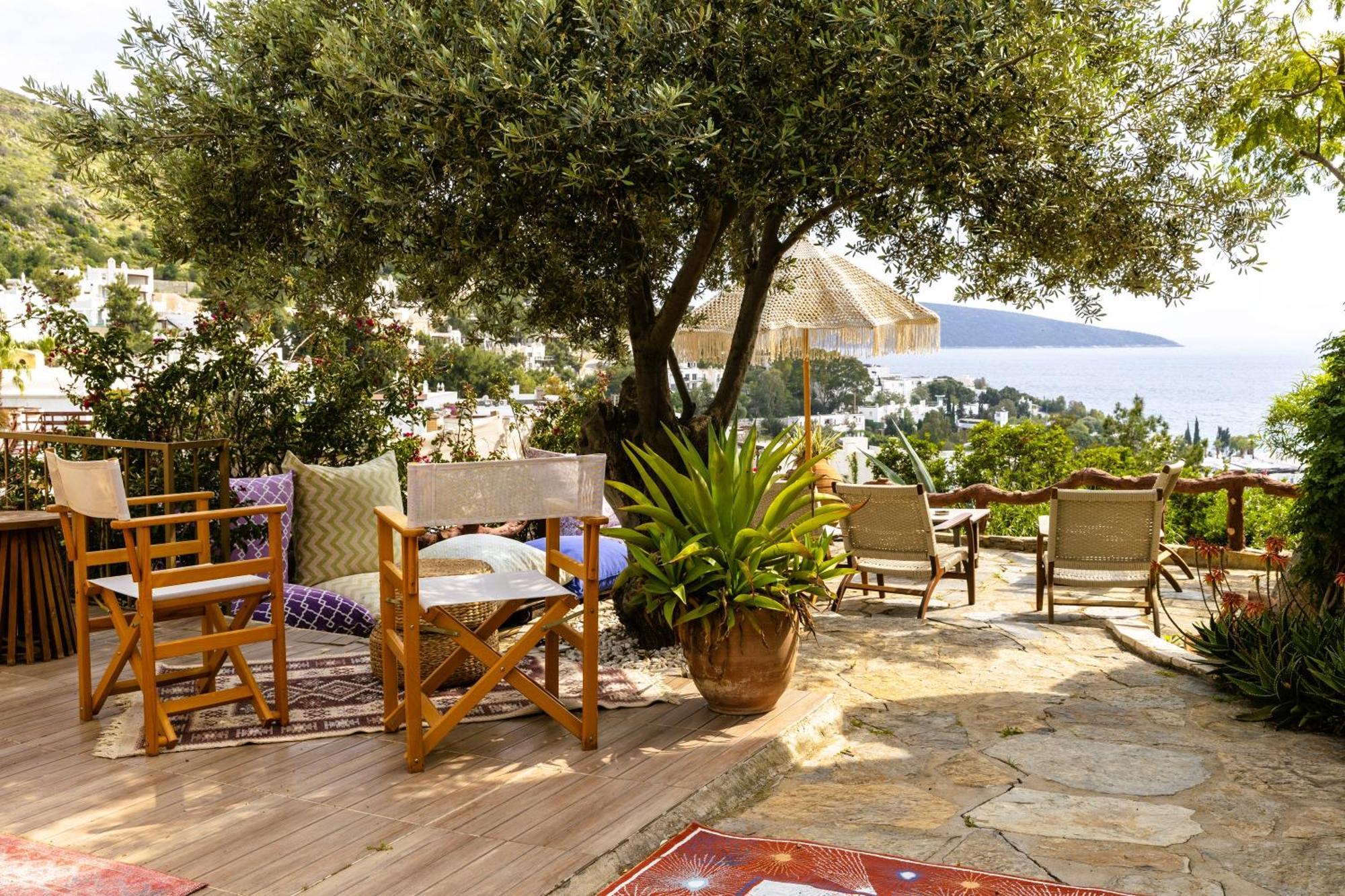 The Aegean Gate Hotel (Adults Only) Αλικαρνασσός Εξωτερικό φωτογραφία