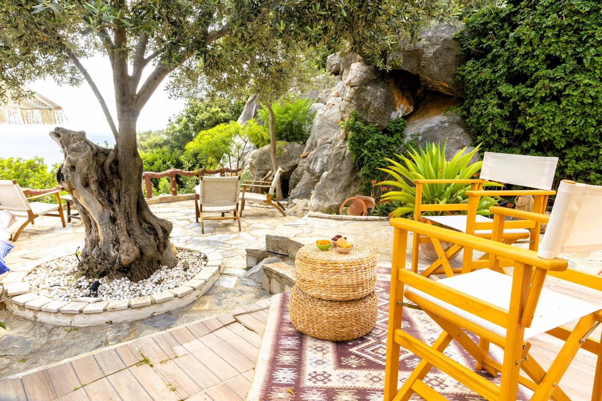 The Aegean Gate Hotel (Adults Only) Αλικαρνασσός Εξωτερικό φωτογραφία