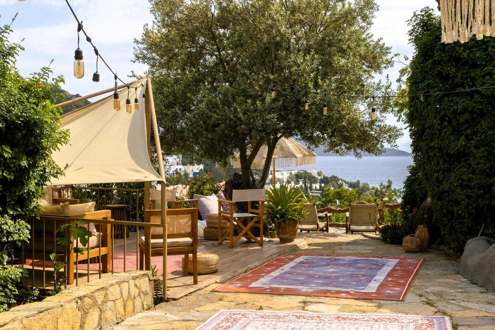 The Aegean Gate Hotel (Adults Only) Αλικαρνασσός Εξωτερικό φωτογραφία
