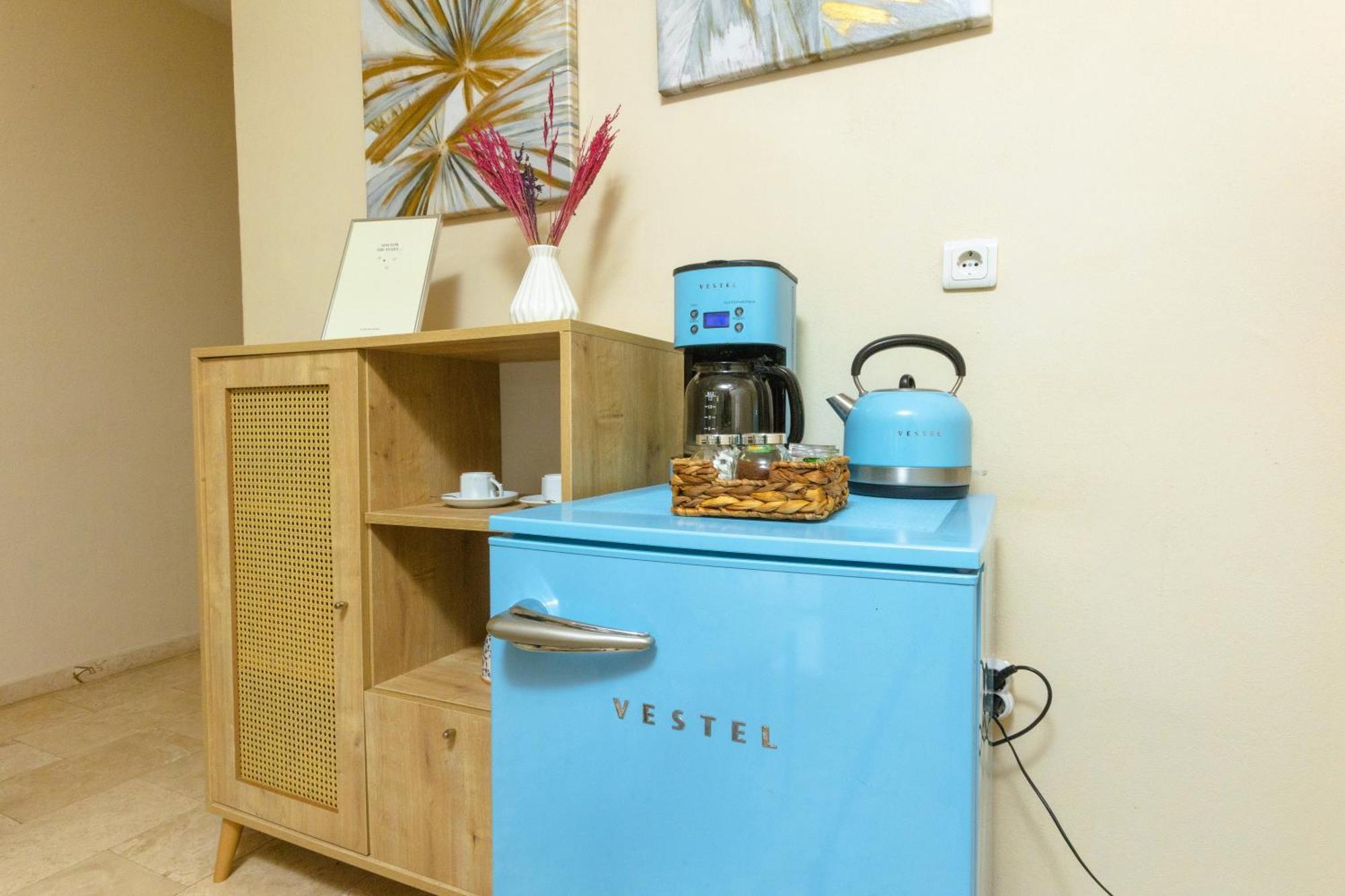 The Aegean Gate Hotel (Adults Only) Αλικαρνασσός Εξωτερικό φωτογραφία