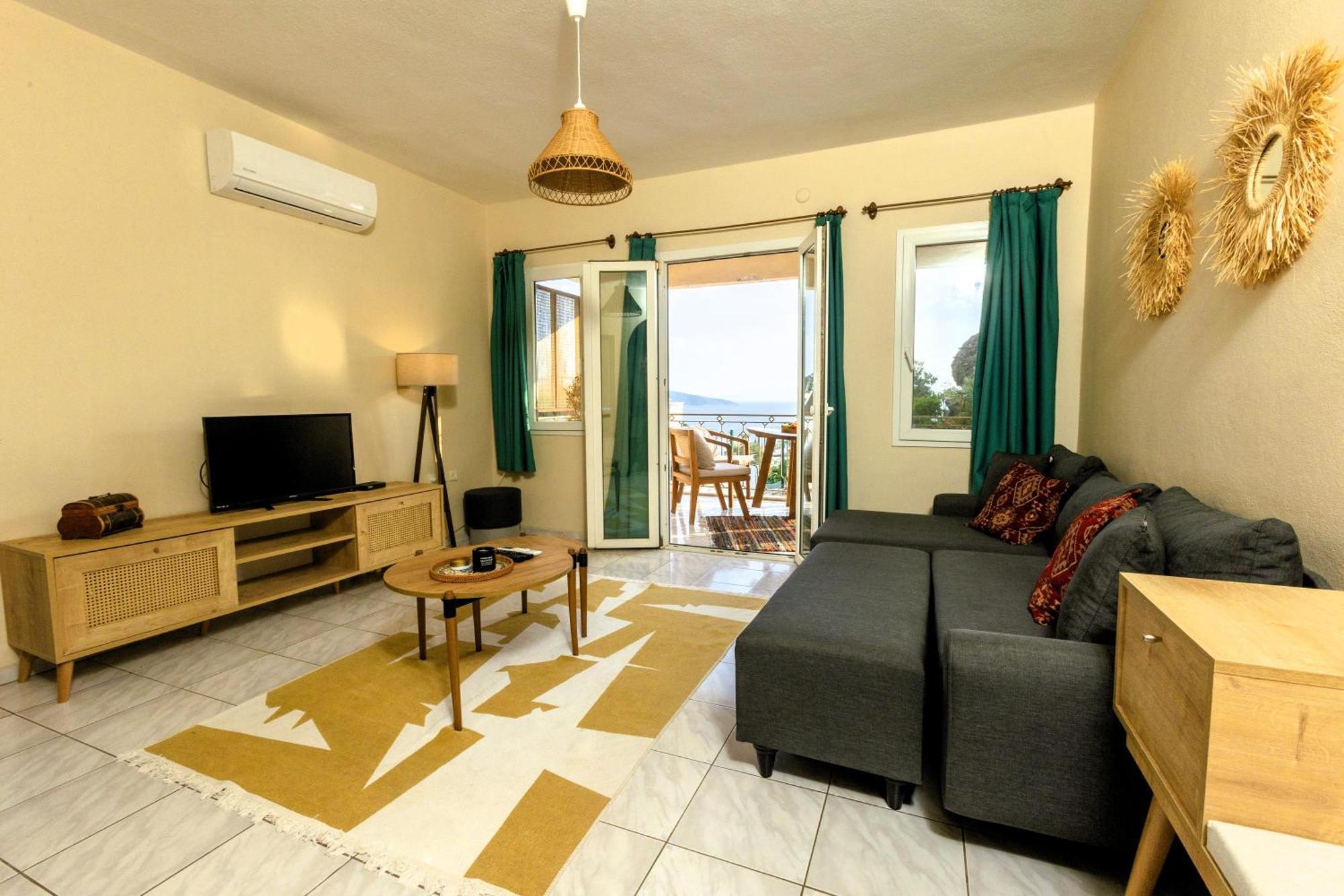 The Aegean Gate Hotel (Adults Only) Αλικαρνασσός Εξωτερικό φωτογραφία