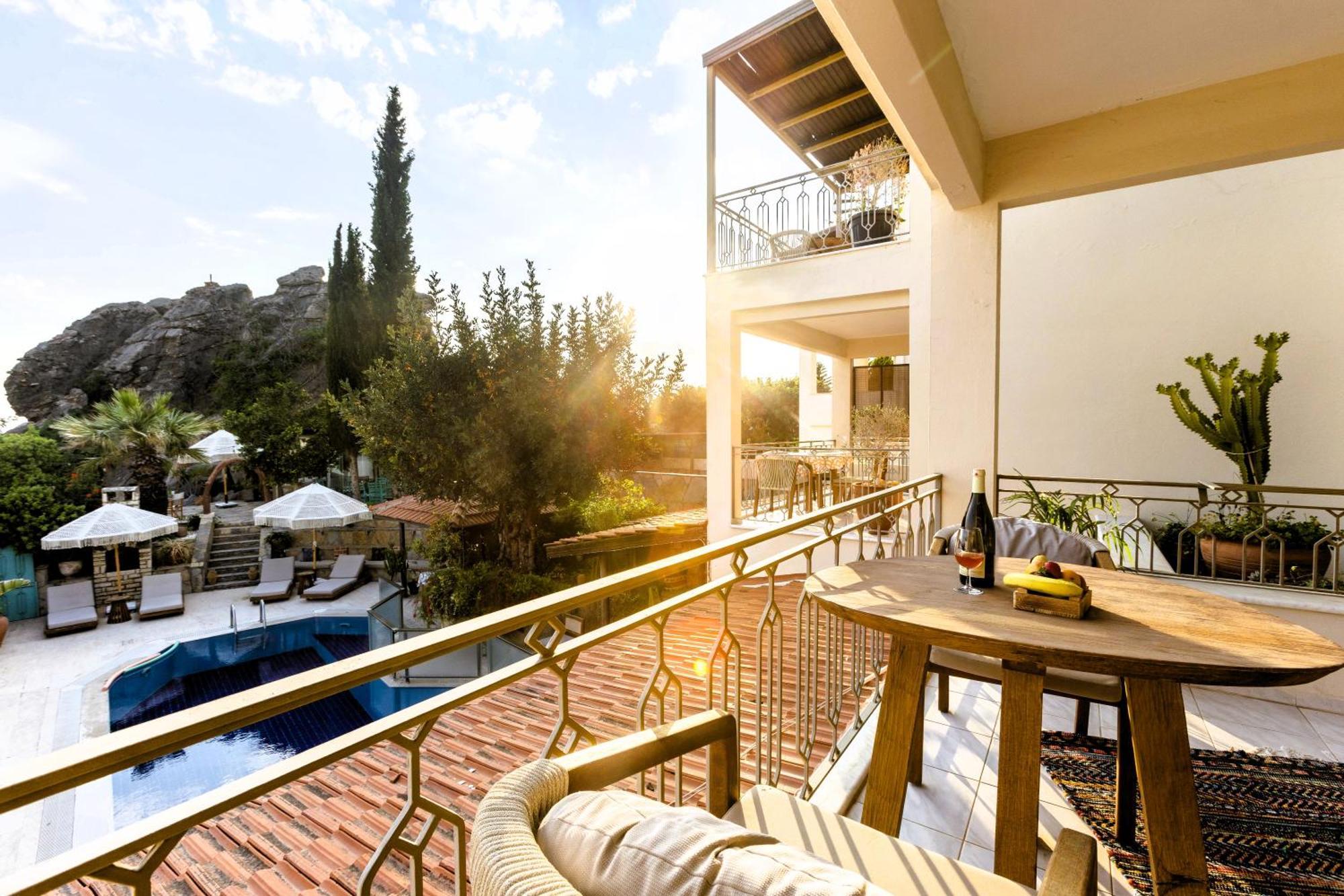The Aegean Gate Hotel (Adults Only) Αλικαρνασσός Εξωτερικό φωτογραφία