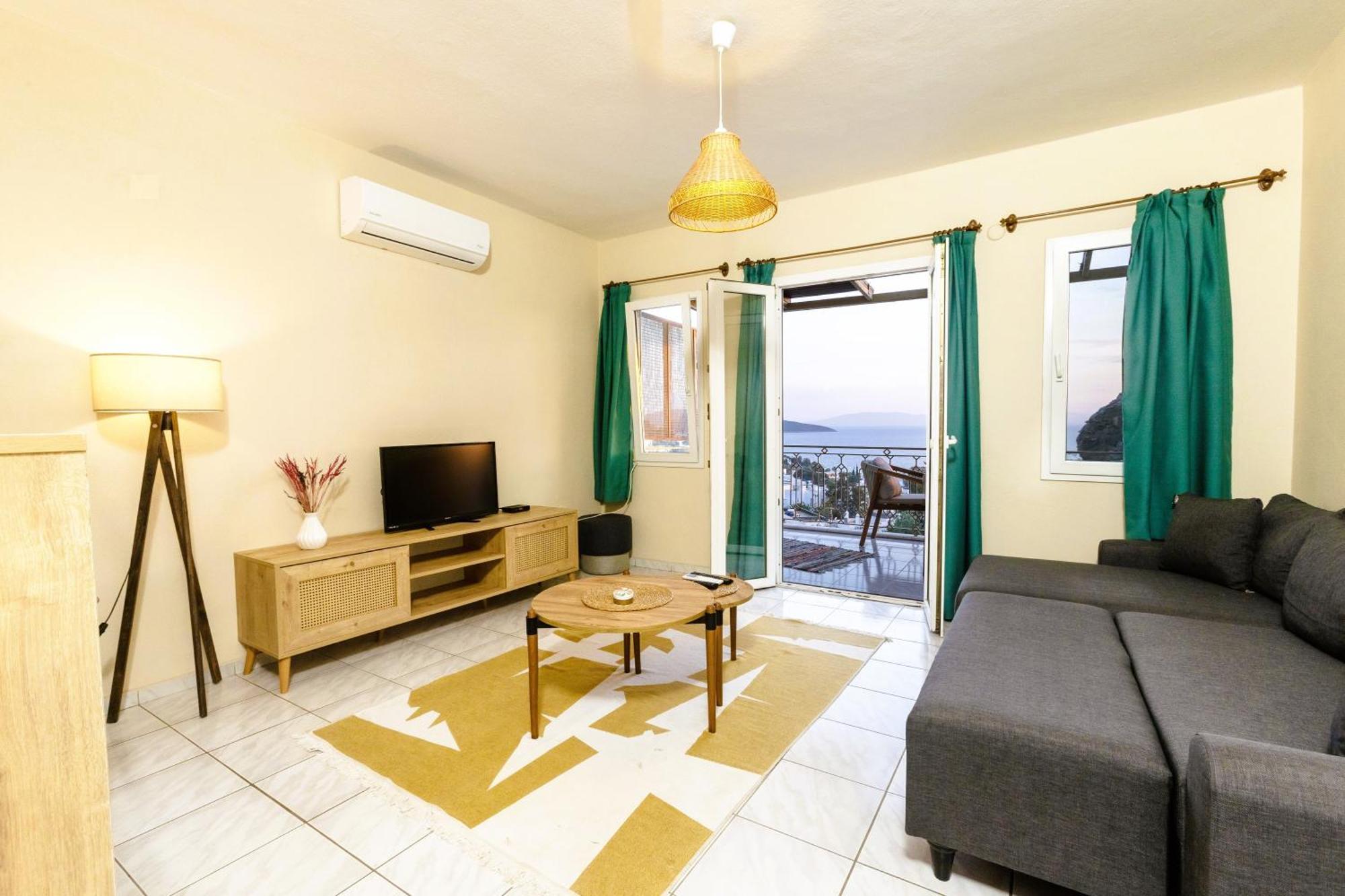 The Aegean Gate Hotel (Adults Only) Αλικαρνασσός Εξωτερικό φωτογραφία