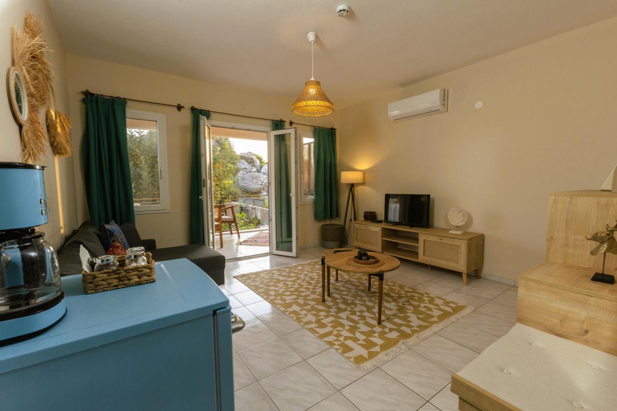 The Aegean Gate Hotel (Adults Only) Αλικαρνασσός Εξωτερικό φωτογραφία