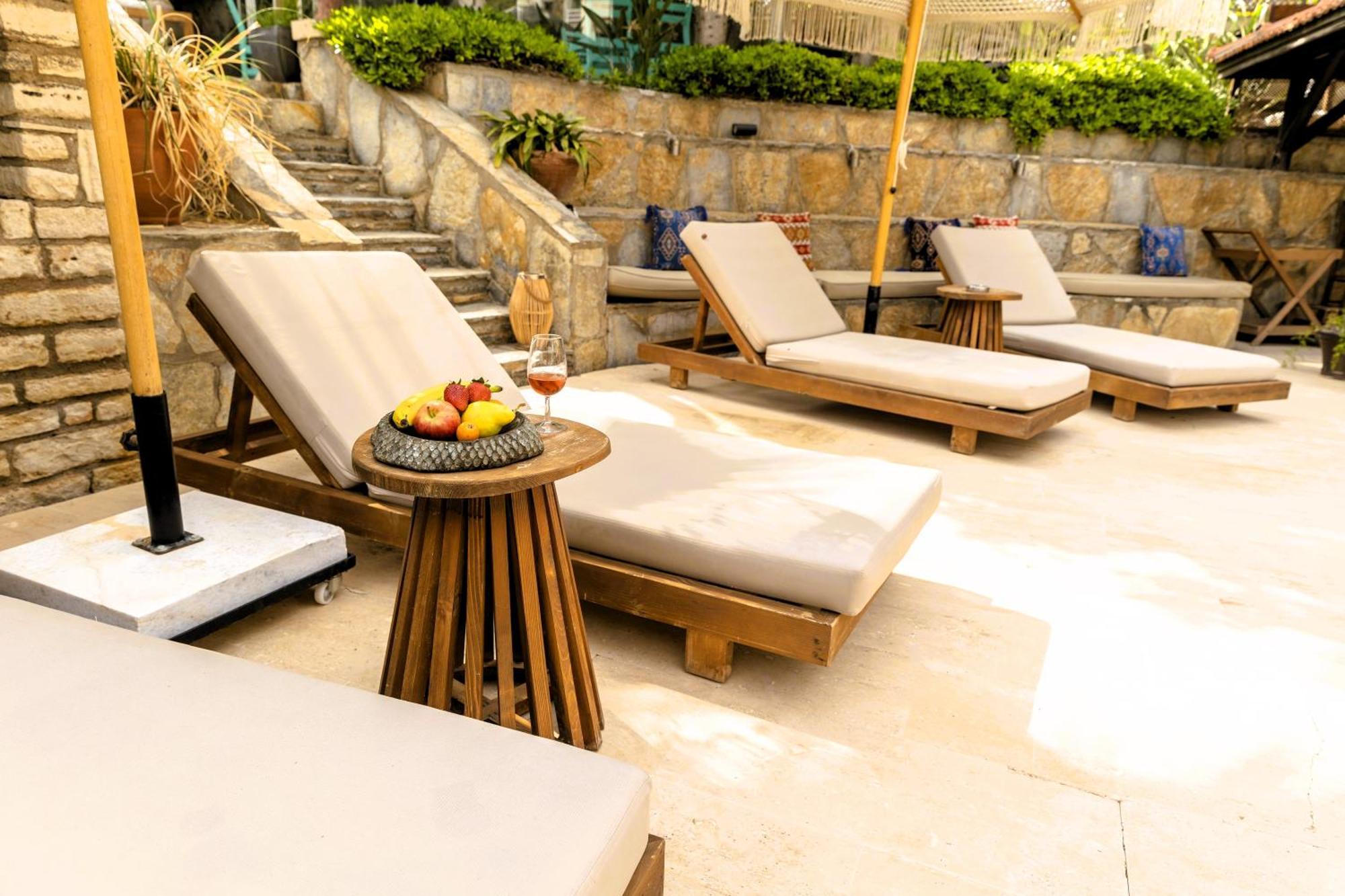 The Aegean Gate Hotel (Adults Only) Αλικαρνασσός Εξωτερικό φωτογραφία