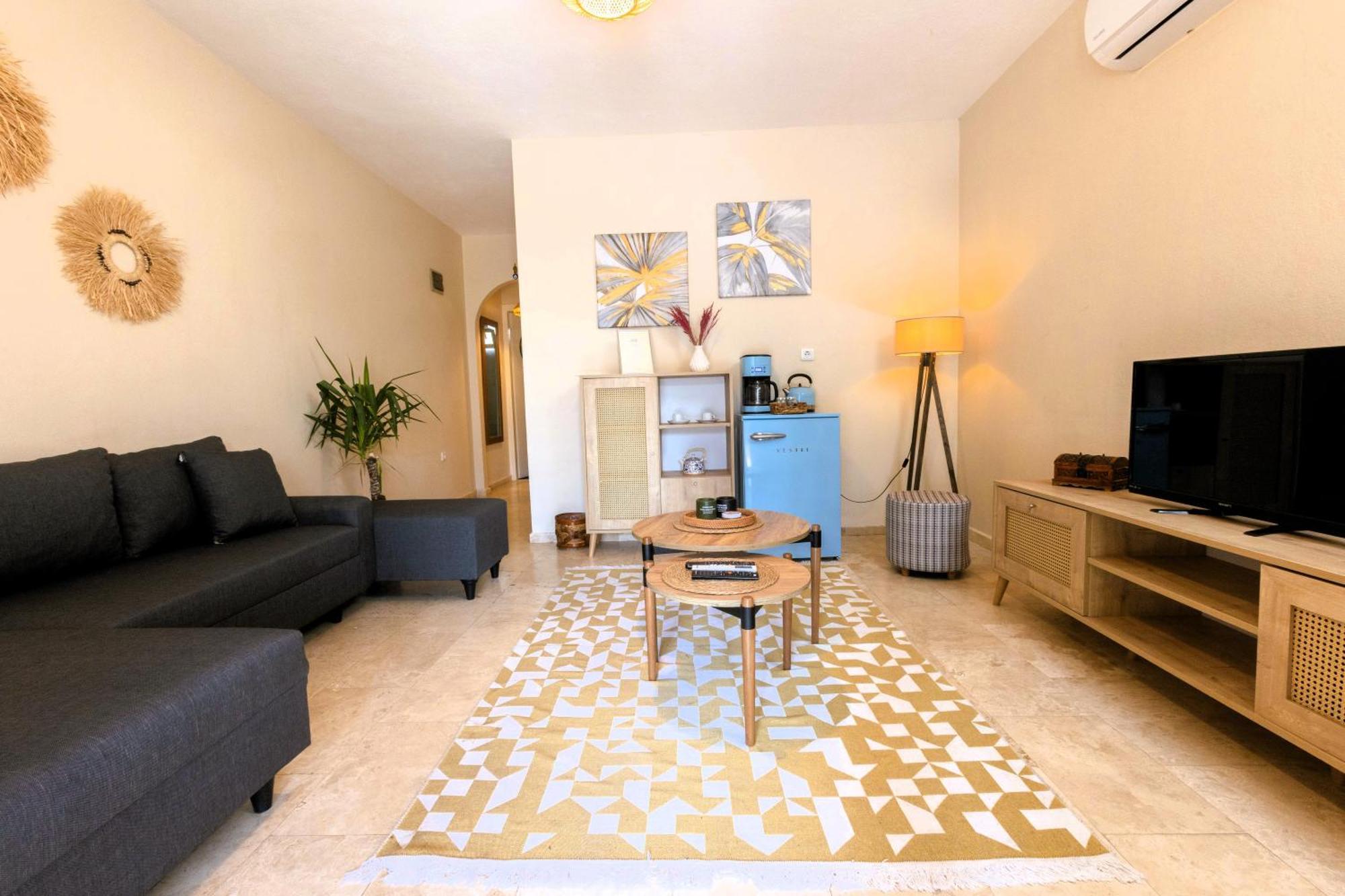 The Aegean Gate Hotel (Adults Only) Αλικαρνασσός Εξωτερικό φωτογραφία