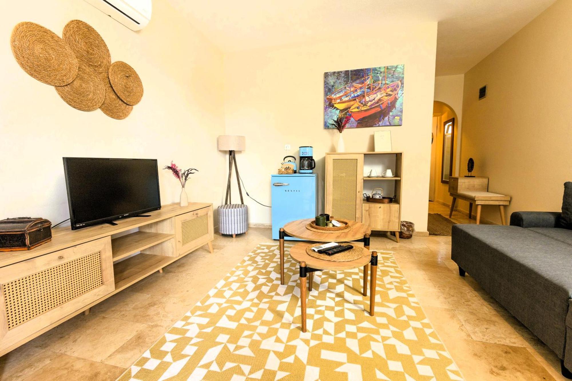 The Aegean Gate Hotel (Adults Only) Αλικαρνασσός Εξωτερικό φωτογραφία