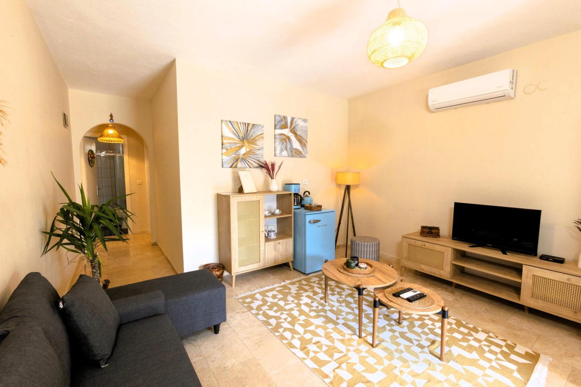 The Aegean Gate Hotel (Adults Only) Αλικαρνασσός Εξωτερικό φωτογραφία