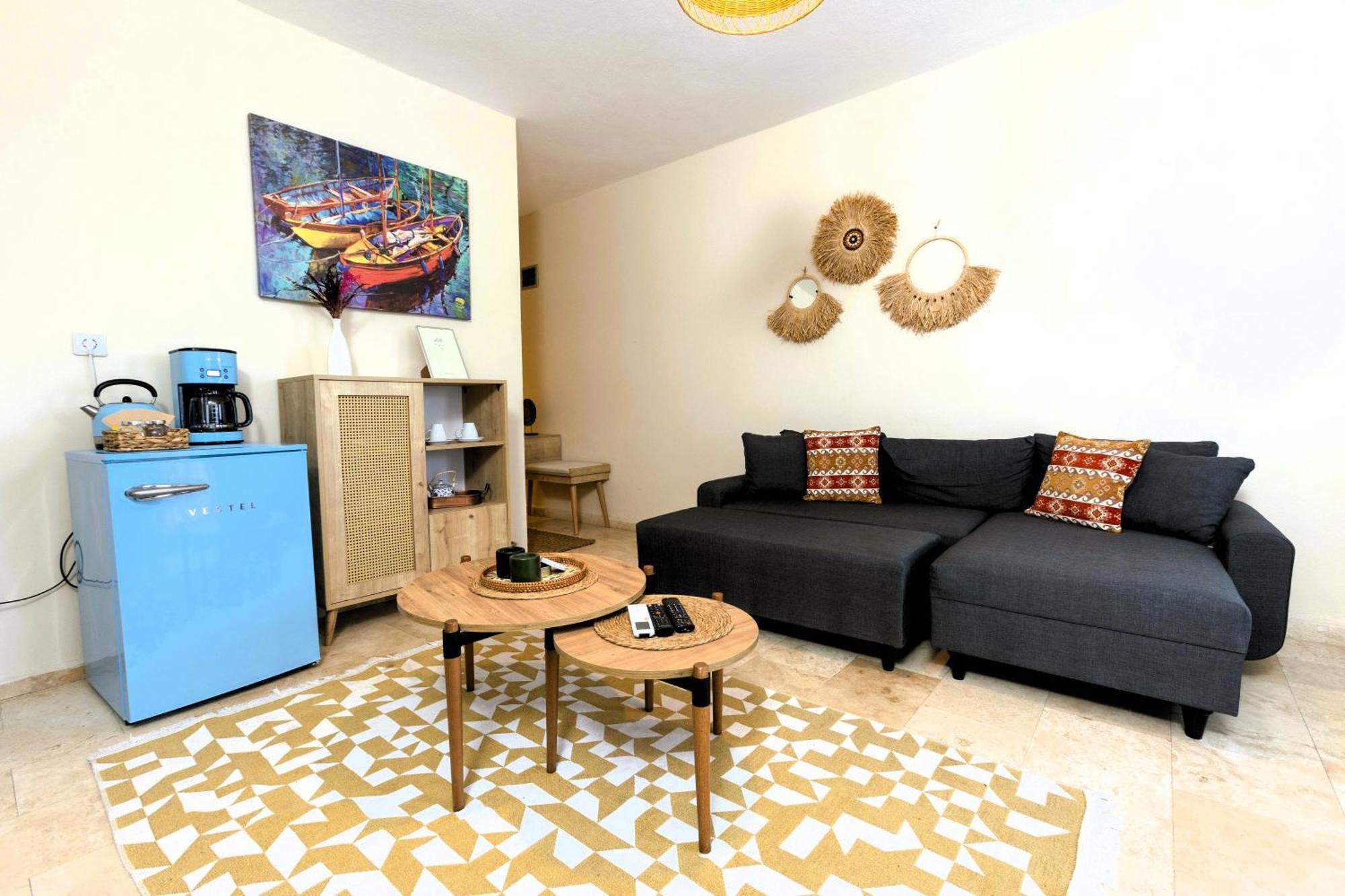 The Aegean Gate Hotel (Adults Only) Αλικαρνασσός Εξωτερικό φωτογραφία