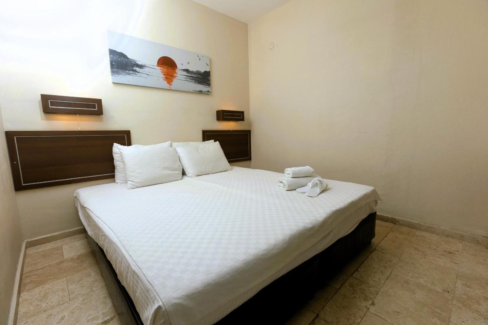 The Aegean Gate Hotel (Adults Only) Αλικαρνασσός Εξωτερικό φωτογραφία