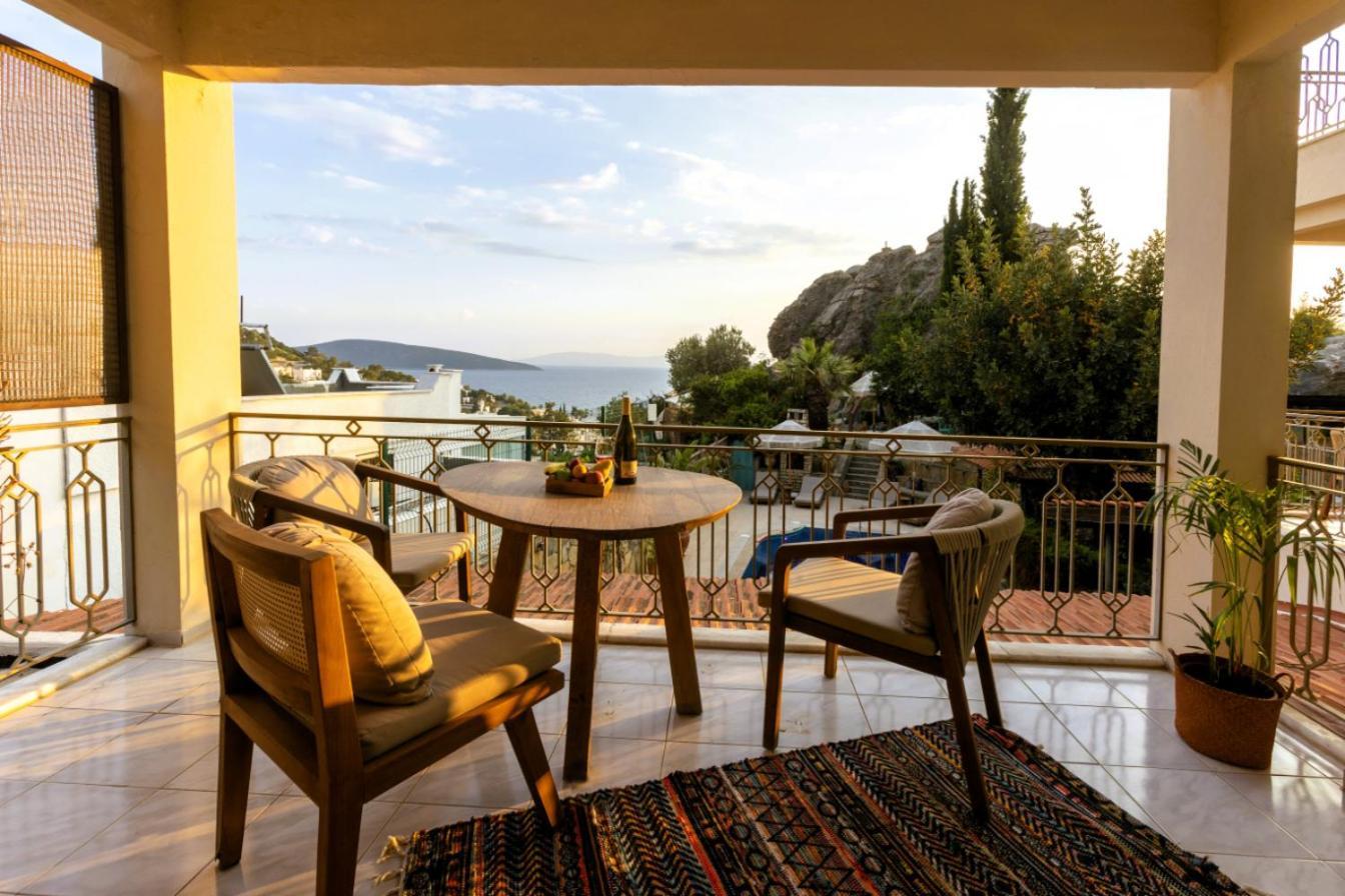 The Aegean Gate Hotel (Adults Only) Αλικαρνασσός Εξωτερικό φωτογραφία