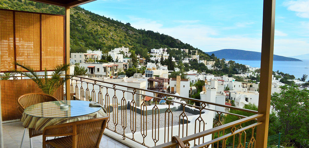 The Aegean Gate Hotel (Adults Only) Αλικαρνασσός Εξωτερικό φωτογραφία