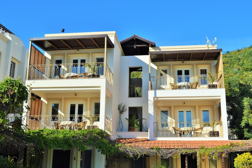 The Aegean Gate Hotel (Adults Only) Αλικαρνασσός Εξωτερικό φωτογραφία