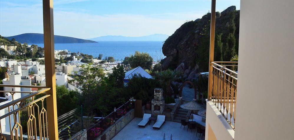 The Aegean Gate Hotel (Adults Only) Αλικαρνασσός Εξωτερικό φωτογραφία