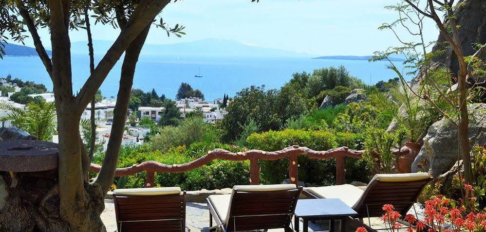 The Aegean Gate Hotel (Adults Only) Αλικαρνασσός Εξωτερικό φωτογραφία